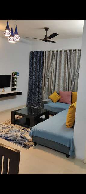 2 BHK Flat In  Celestial City Phase 1 For Sale  In Ravet