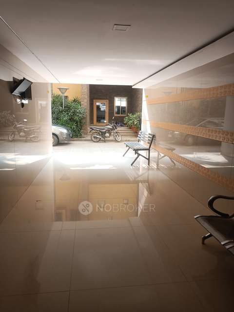 2 BHK Flat In  Celestial City Phase 1 For Sale  In Ravet