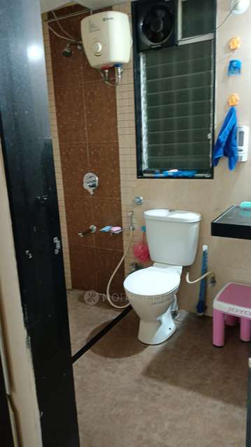 2 BHK Flat In  Celestial City Phase 1 For Sale  In Ravet