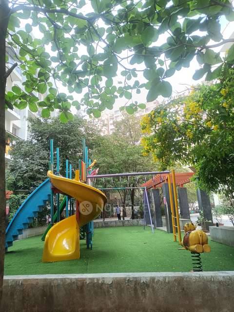 2 BHK Flat In  Celestial City Phase 1 For Sale  In Ravet