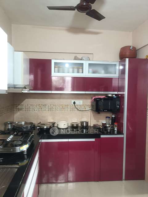 2 BHK Flat In  Celestial City Phase 1 For Sale  In Ravet