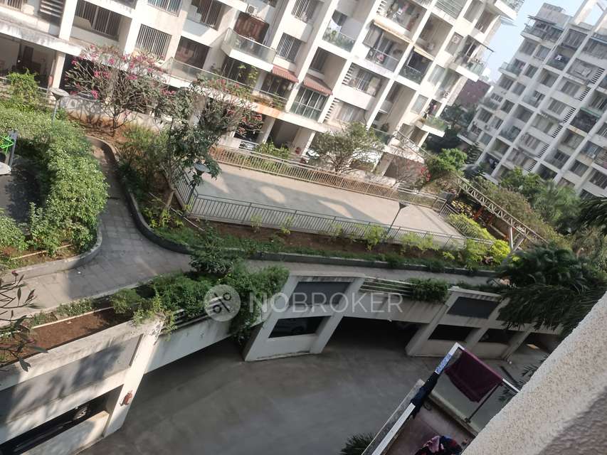 2 BHK Flat In  Celestial City Phase 1 For Sale  In Ravet