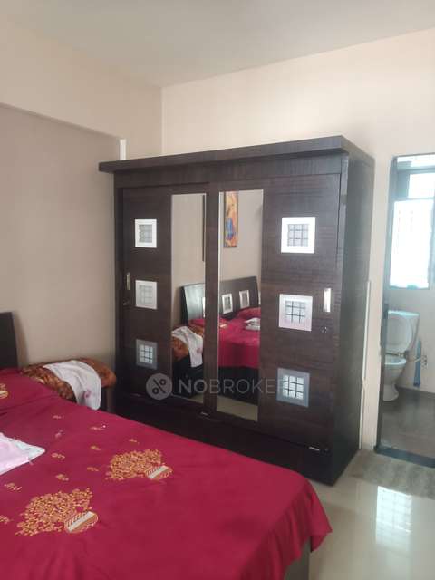 2 BHK Flat In  Celestial City Phase 1 For Sale  In Ravet