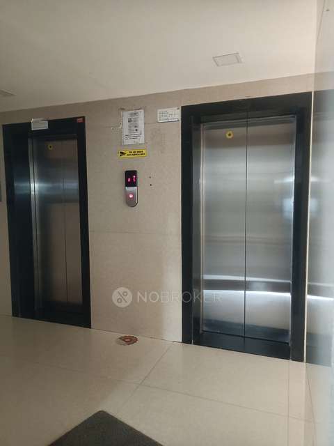 2 BHK Flat In  Celestial City Phase 1 For Sale  In Ravet