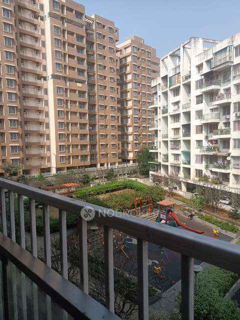 2 BHK Flat In  Celestial City Phase 1 For Sale  In Ravet
