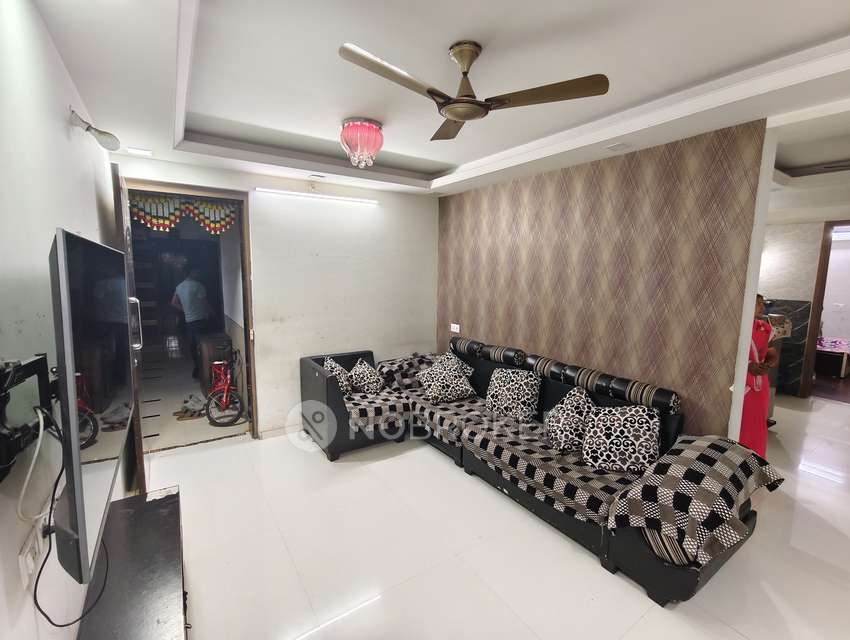 2 BHK Flat In Sai Emerald For Sale  In Kalewadi