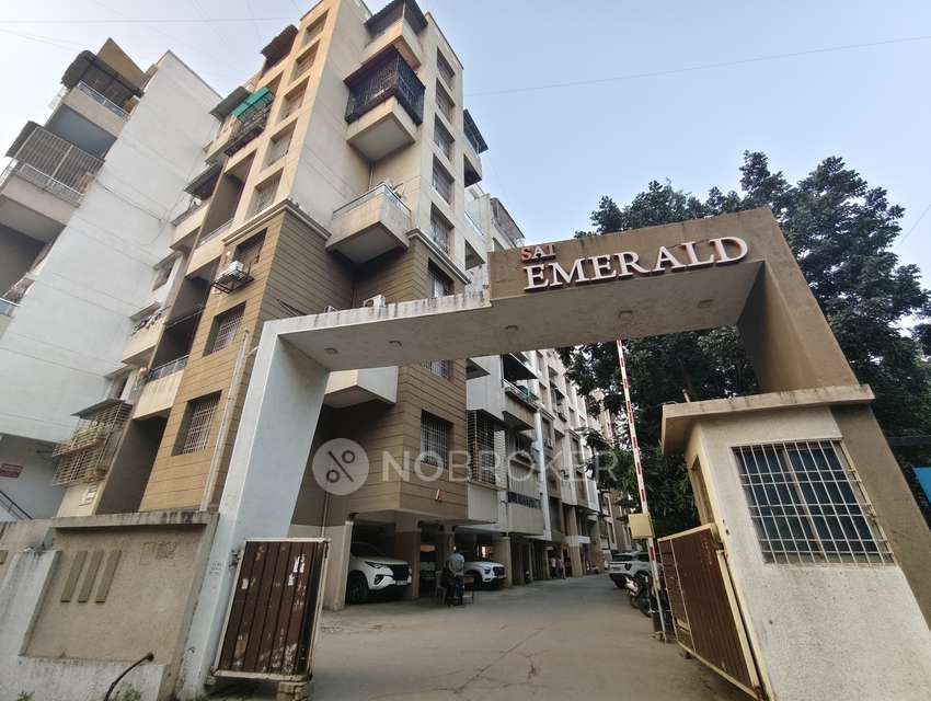 2 BHK Flat In Sai Emerald For Sale  In Kalewadi