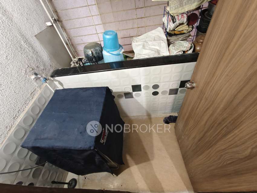 2 BHK Flat In Sai Emerald For Sale  In Kalewadi