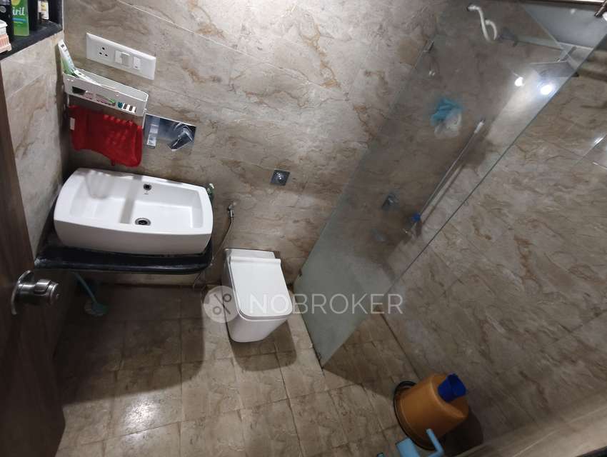 2 BHK Flat In Sai Emerald For Sale  In Kalewadi