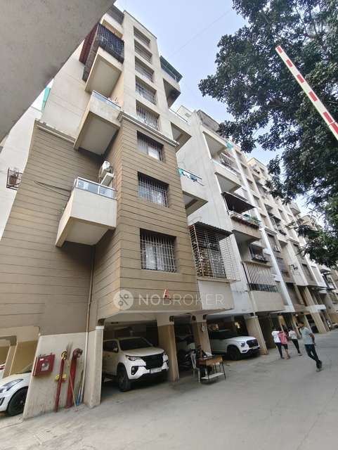 2 BHK Flat In Sai Emerald For Sale  In Kalewadi
