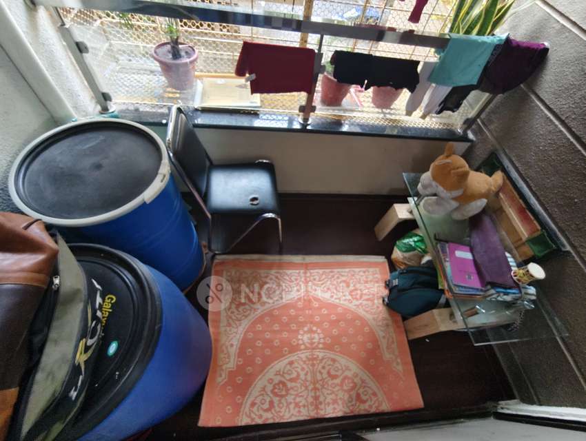 2 BHK Flat In Sai Emerald For Sale  In Kalewadi