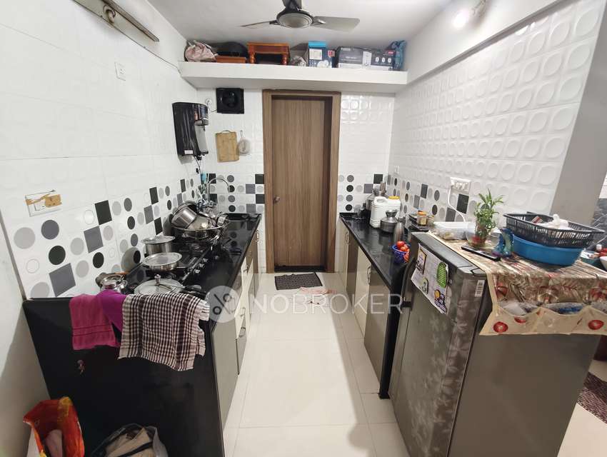 2 BHK Flat In Sai Emerald For Sale  In Kalewadi