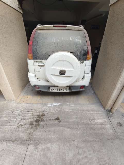 2 BHK Flat In Sai Emerald For Sale  In Kalewadi