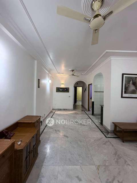2 BHK Flat In Vijaya Apartment For Sale  In Indirapuram