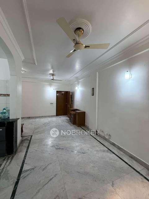2 BHK Flat In Vijaya Apartment For Sale  In Indirapuram
