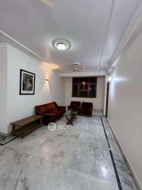 2 BHK Flat In Vijaya Apartment For Sale  In Indirapuram