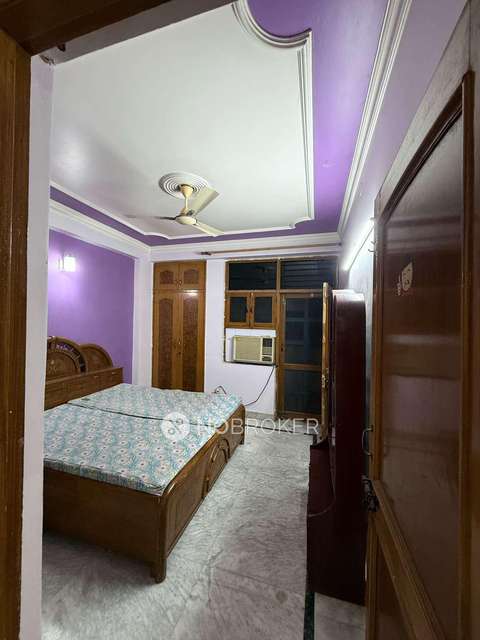 2 BHK Flat In Vijaya Apartment For Sale  In Indirapuram