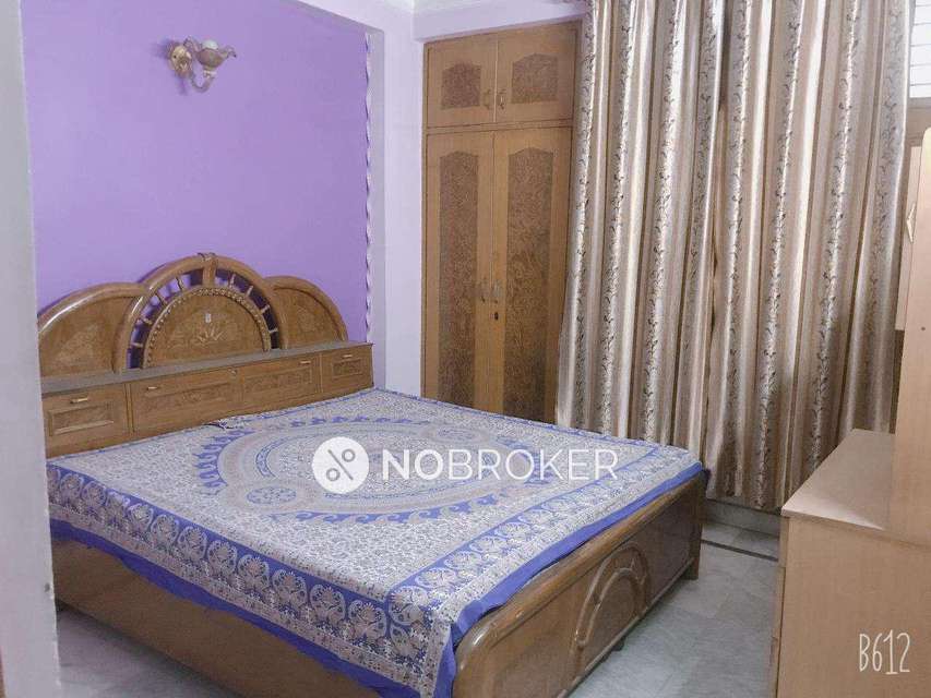 2 BHK Flat In Vijaya Apartment For Sale  In Indirapuram