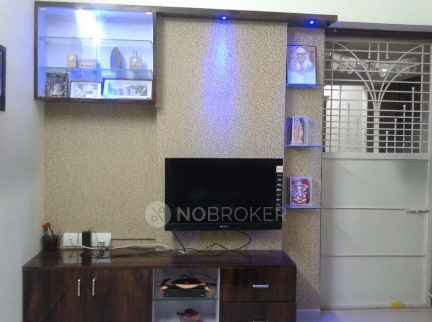 2 BHK Flat In Neo City for Rent  In  Wagholi
