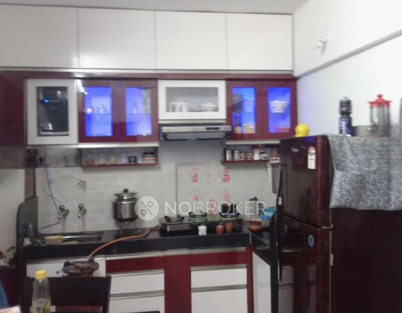 2 BHK Flat In Neo City for Rent  In  Wagholi