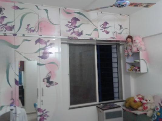 2 BHK Flat In Neo City for Rent  In  Wagholi