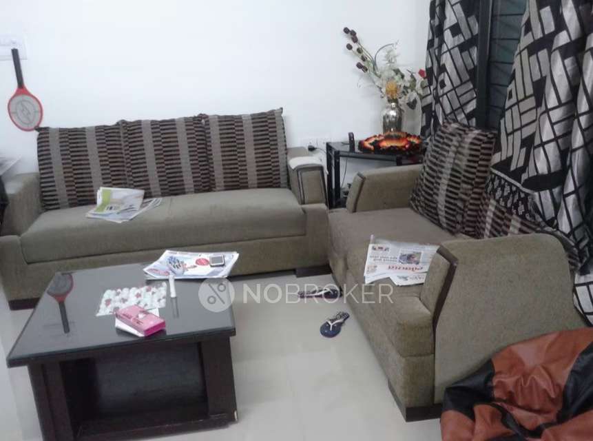 2 BHK Flat In Neo City for Rent  In  Wagholi