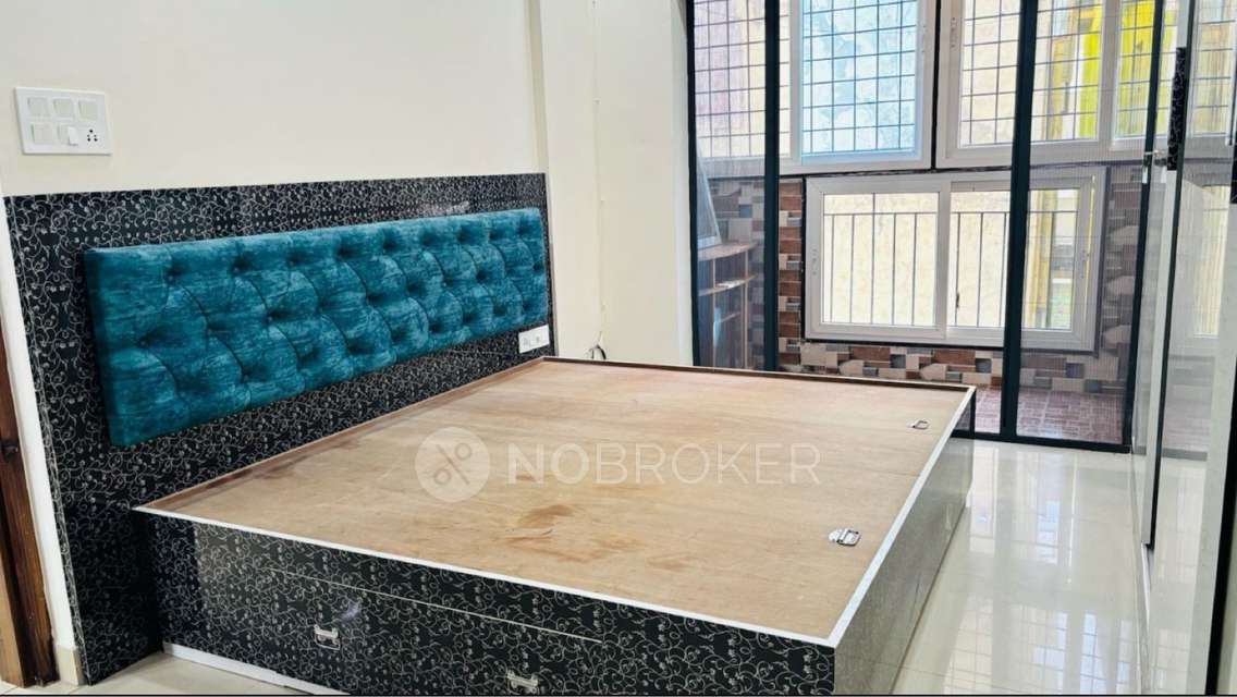 2 BHK Flat In Thousand Lights Apartment for Rent  In Thousand Lights Apartment