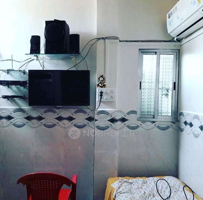 1 RK House For Sale  In Ghatkopar West