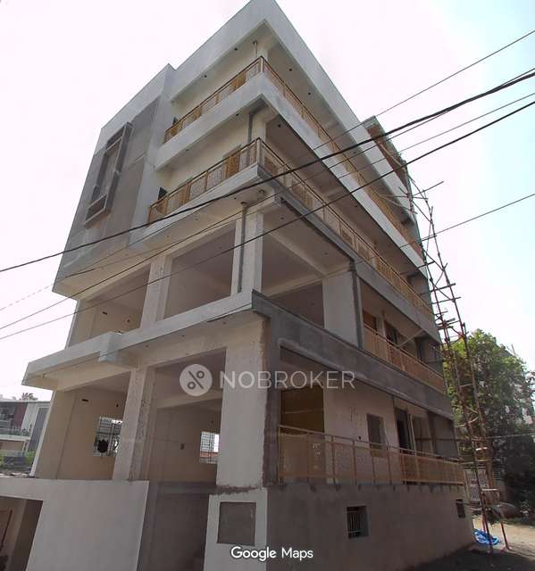 1 BHK House for Lease  In Xf4h+rqh, Jnana Ganga Nagar, Ullal, Karnataka 560110, India