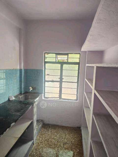 2 BHK Flat In Krupa Anand Apartment For Sale  In Safilguda