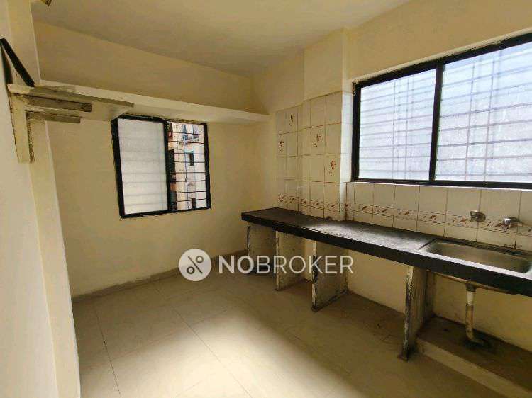 1 BHK Flat In Suman Villa for Rent  In Manaji Nagar