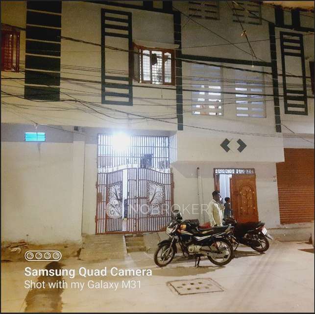 3 BHK House For Sale  In Ghulam Murtuza Colony