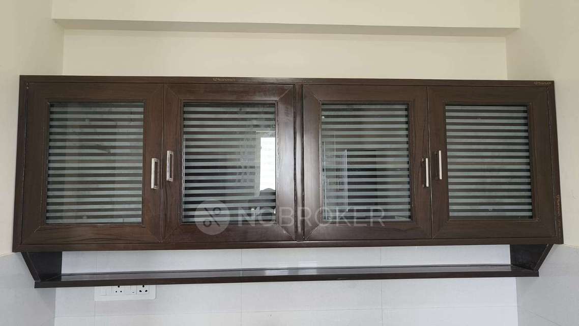 3 BHK Flat In Navins Hanging Garden for Rent  In Valasaravakkam