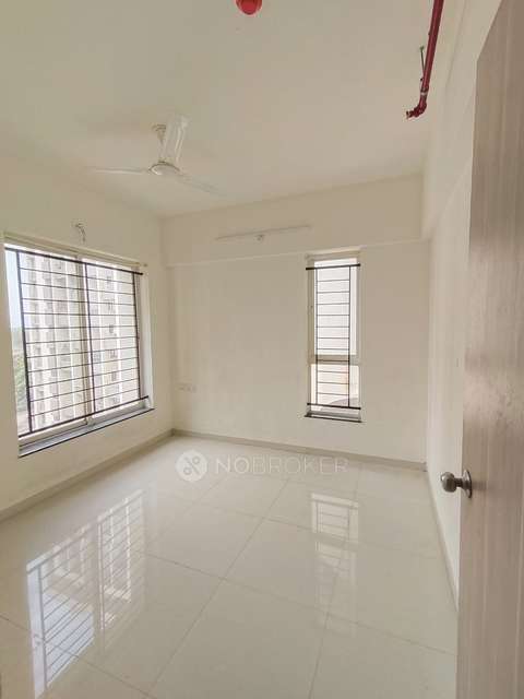 2 BHK Flat In Kolte Patil Little Earth for Rent In Kiwale