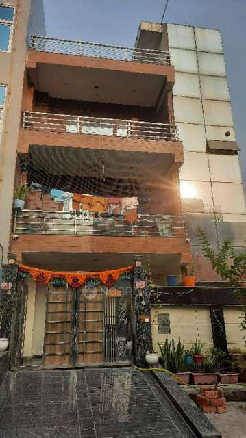 2 BHK House for Rent  In Pkb 39, Sector 122, Noida, Uttar Pradesh 201316, India