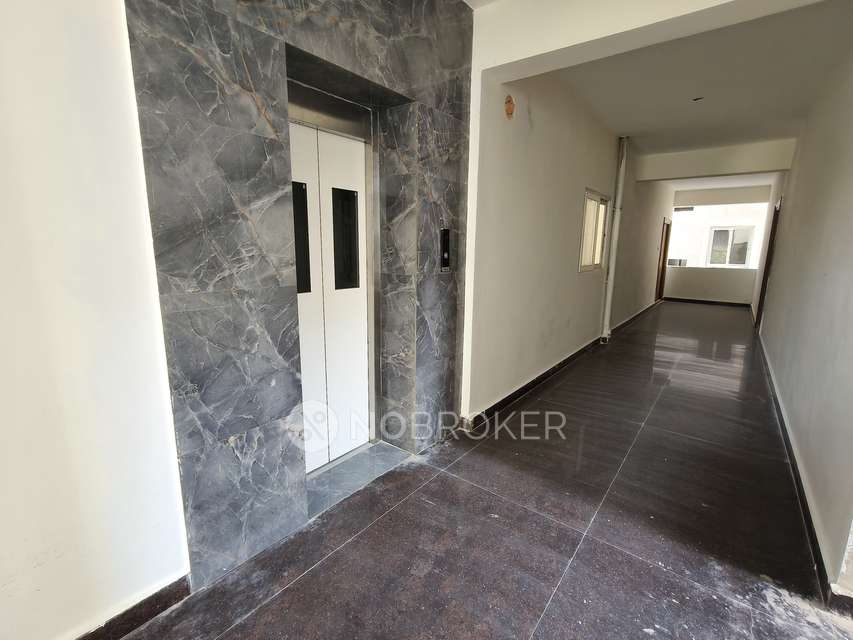 3 BHK Flat In Meera For Sale  In Manikonda Jagir