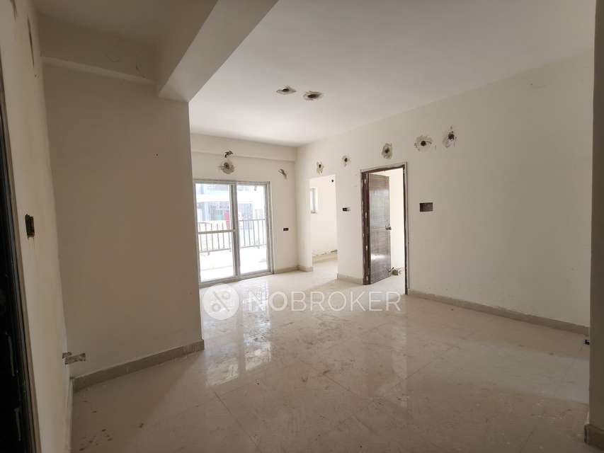 3 BHK Flat In Meera For Sale  In Manikonda Jagir