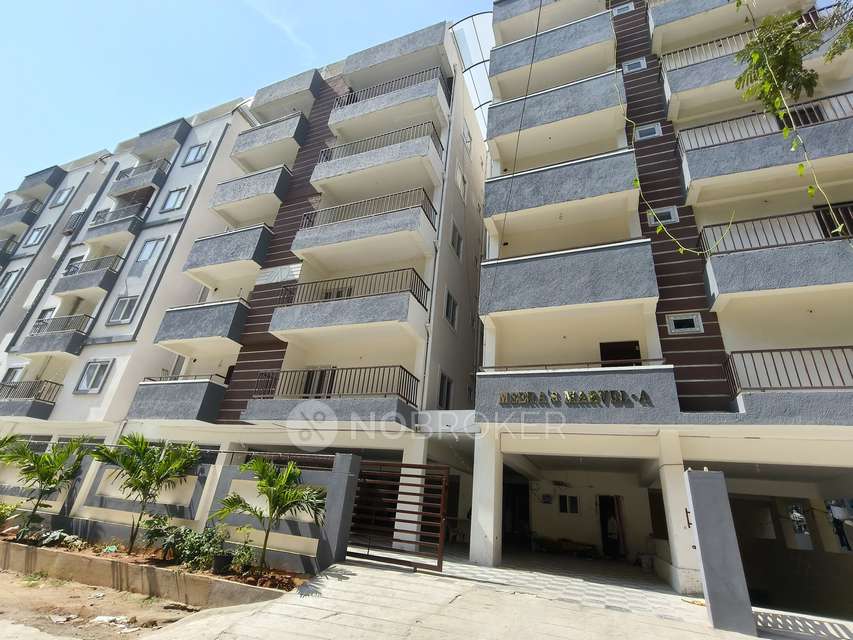 3 BHK Flat In Meera For Sale  In Manikonda Jagir