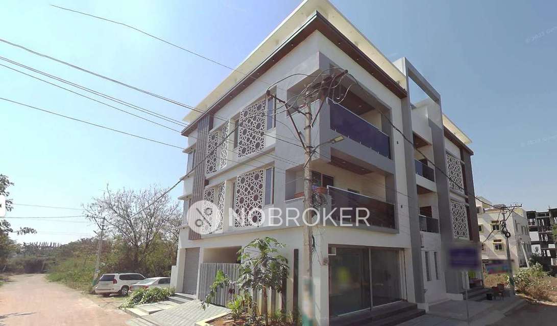 Shop in Bandlaguda Jagir, Hyderabad for Rent 