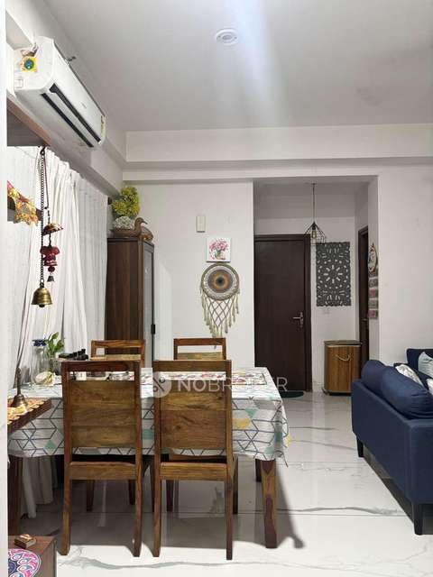 2 BHK Flat In Asf Isle De Royale for Rent  In Gwal Pahari