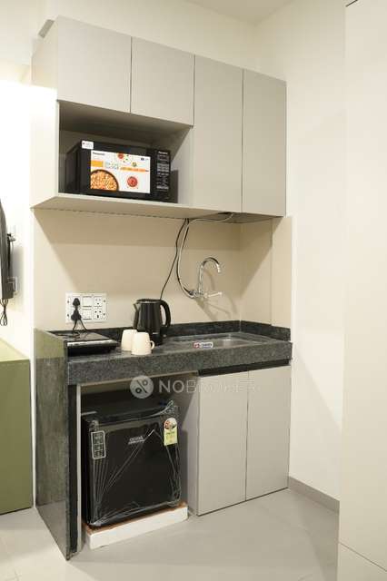 1 RK Flat In House Of Kp for Rent In Koregaon Park