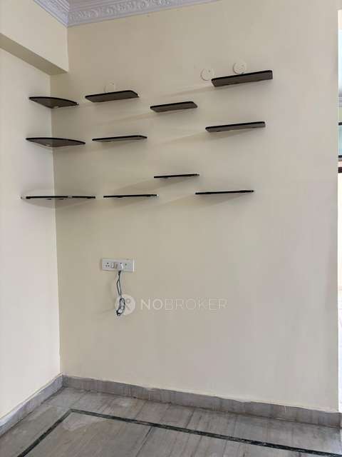 3 BHK Flat In Windsor Castle, Mehdipatnam For Sale  In Mehdipatnam