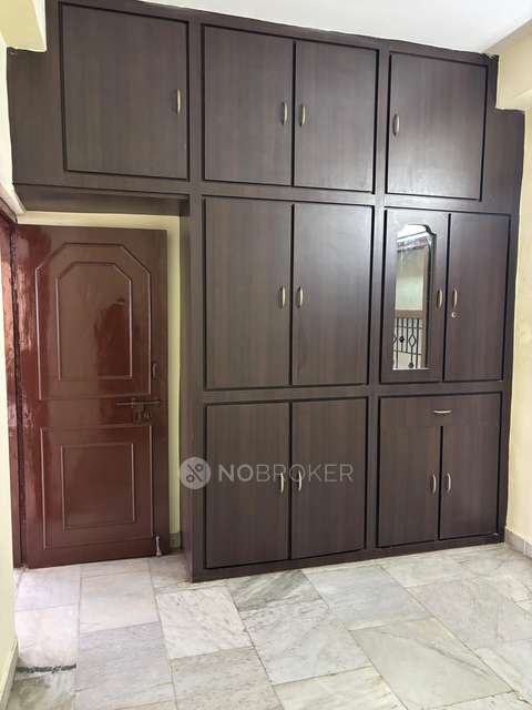 3 BHK Flat In Windsor Castle, Mehdipatnam For Sale  In Mehdipatnam