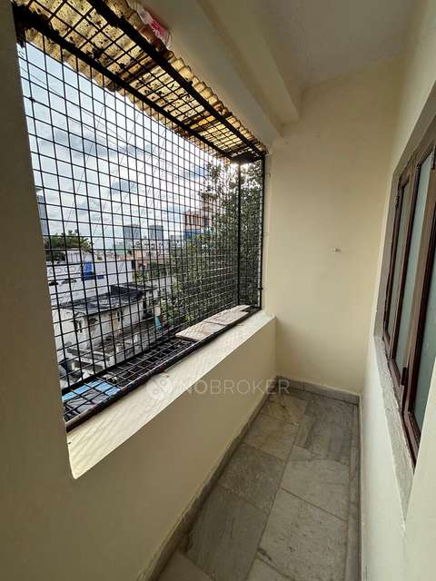 3 BHK Flat In Windsor Castle, Mehdipatnam For Sale  In Mehdipatnam