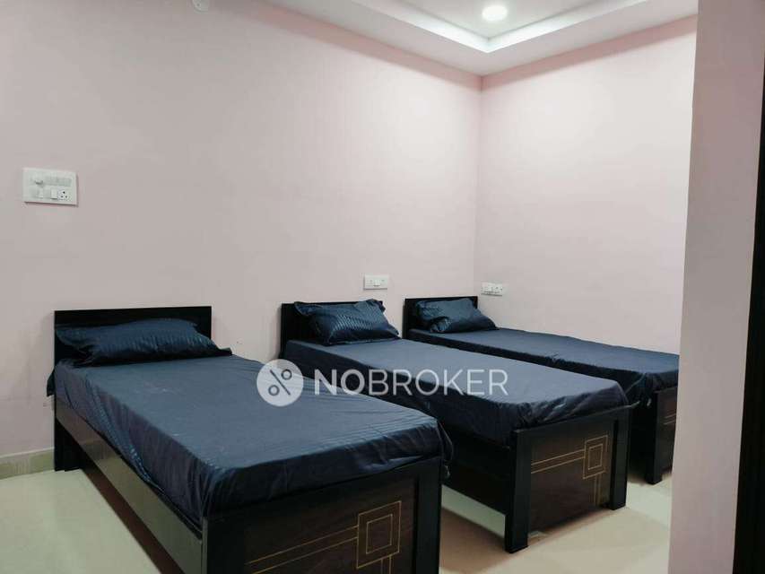 PG for Girls in Madhapur