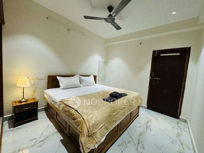 PG for Girls in Madhapur