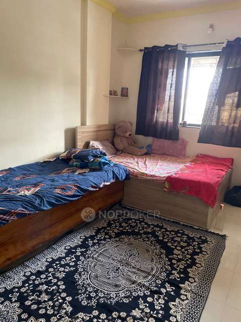 Single Room for Female In 1 RK  In Podar Vadi In Andheri East