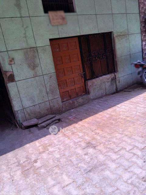 3 BHK Flat For Sale  In Bhoor Colony
