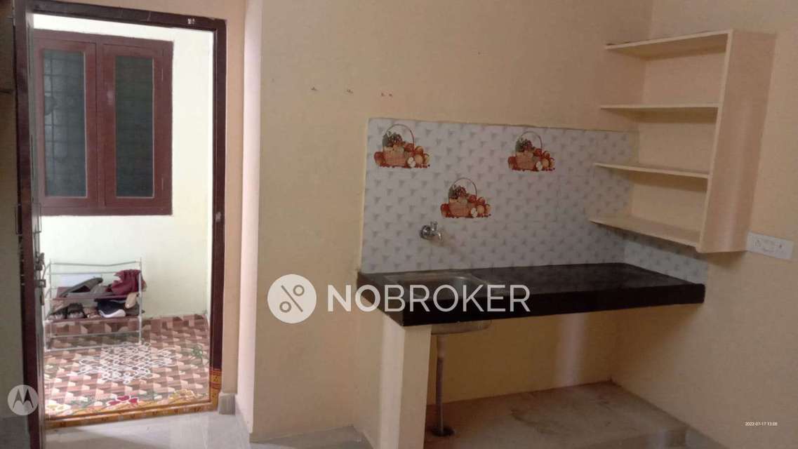 1 BHK Flat In Lakshmi Nilayam for Rent  In Punjagutta