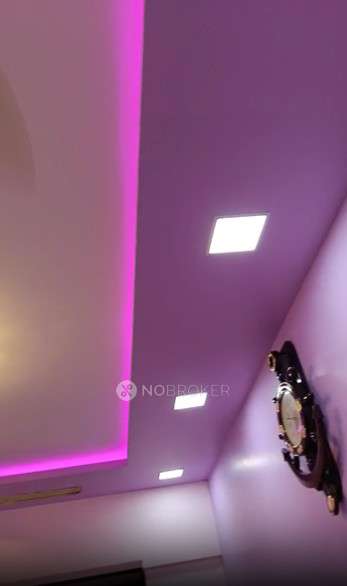 1 BHK Flat In Dsk Meghmalhar Phase 2 for Rent  In Dhayari Phata